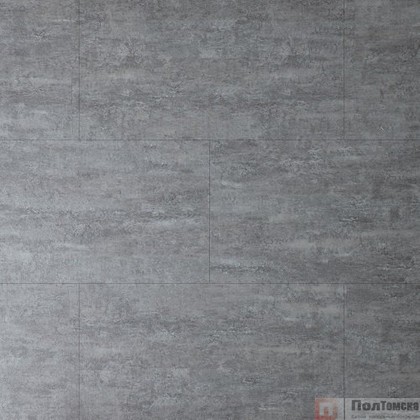 Плитка ПВХ Royce Redstone Бетон Балморал R1914