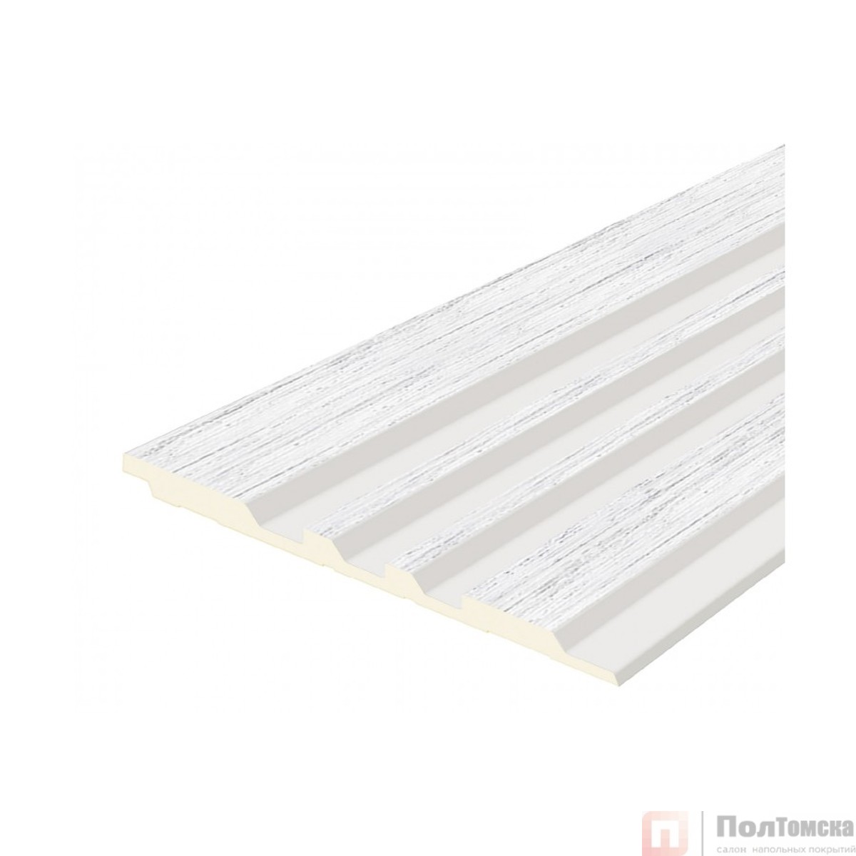 Панель HIWOOD 120*12*2700 мм LV121 36W