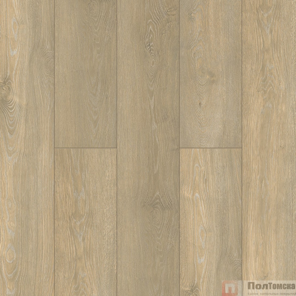 SPC ламинат NatisSton Essential Strand 5002-06