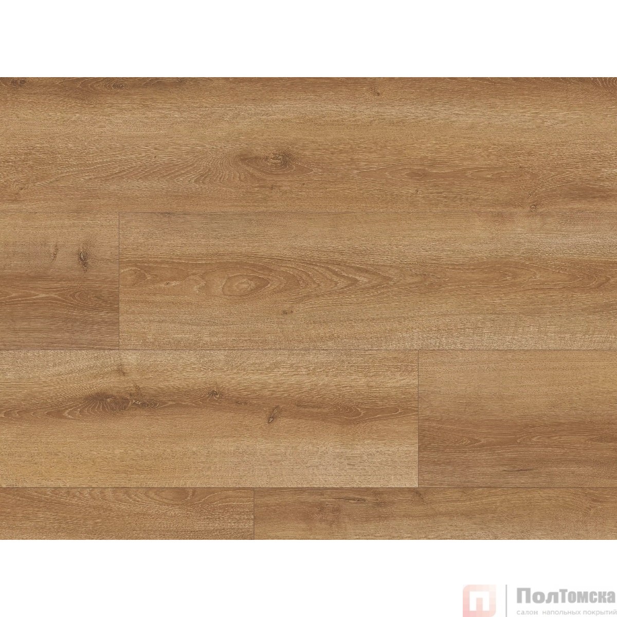 Ламинат Classen Emotions WR Дуб Хелмонд FSC 62492