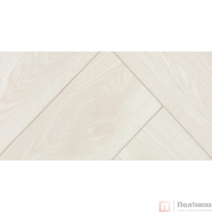 ПВХ плитка Cronafloor Herringbone LVT Дуб Нант H LVT 003
