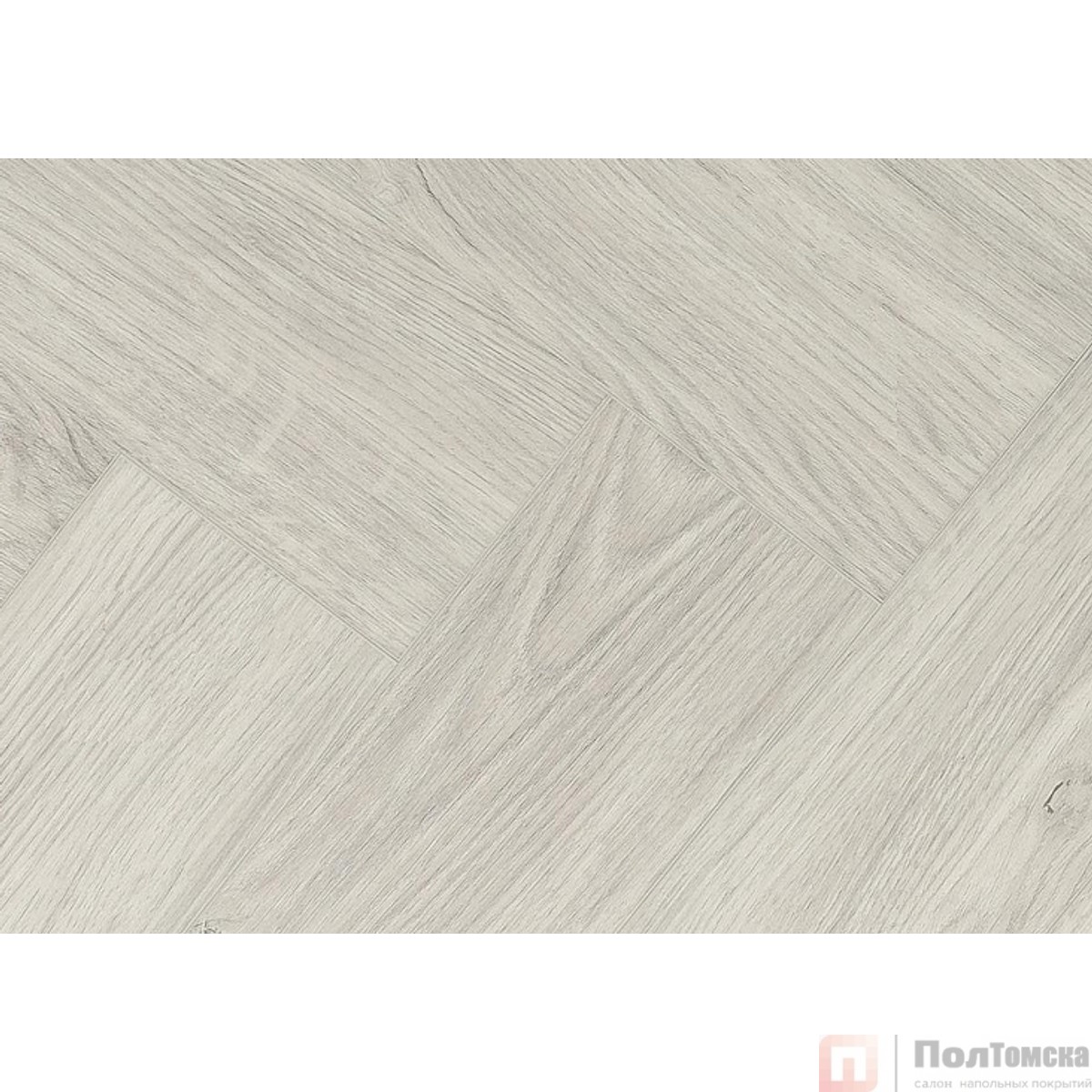 Виниловые полы Alpine Floor SPC Parquet Light Секвойя снежная ECO 13-11