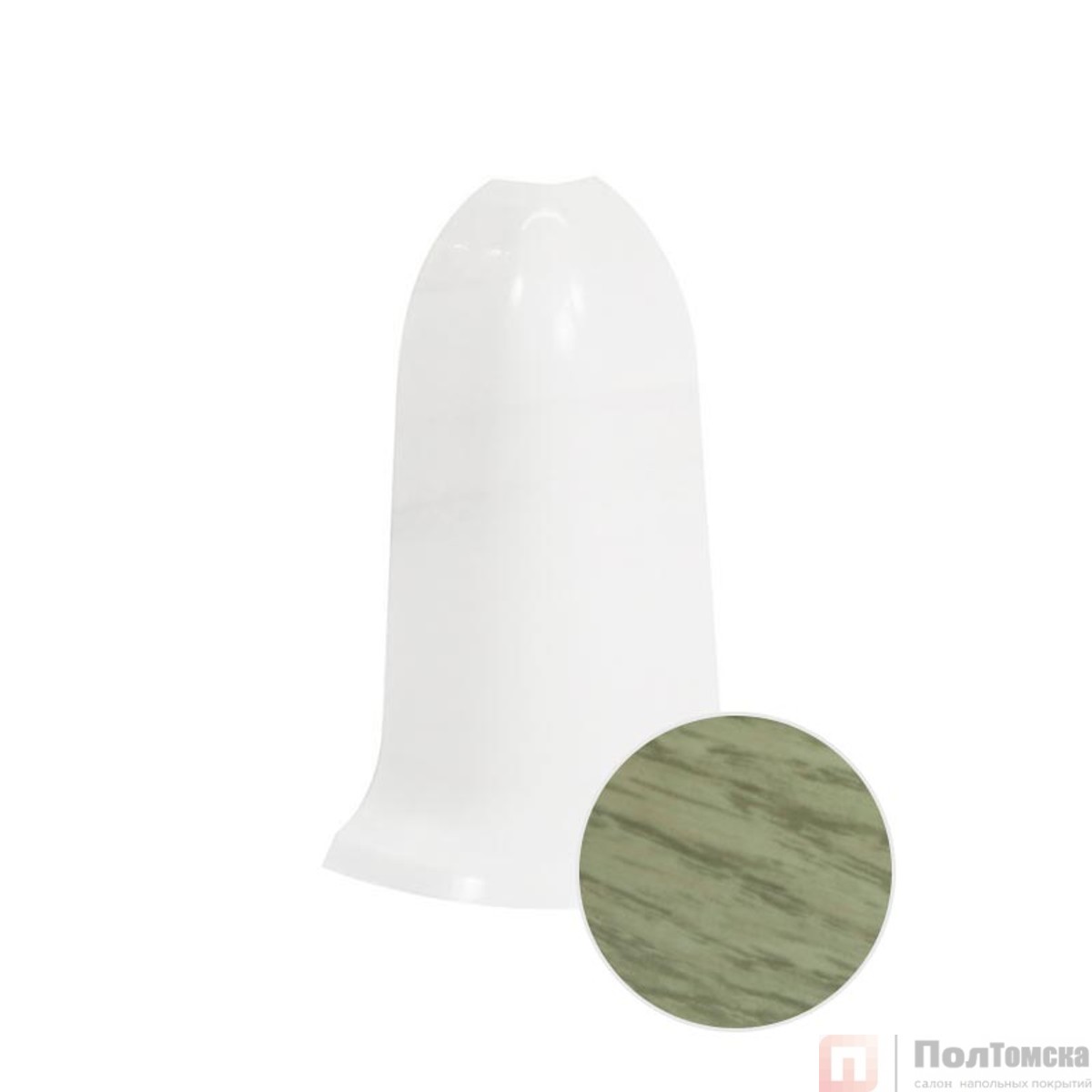 Угол наружный TERA 707 Дуб кватро