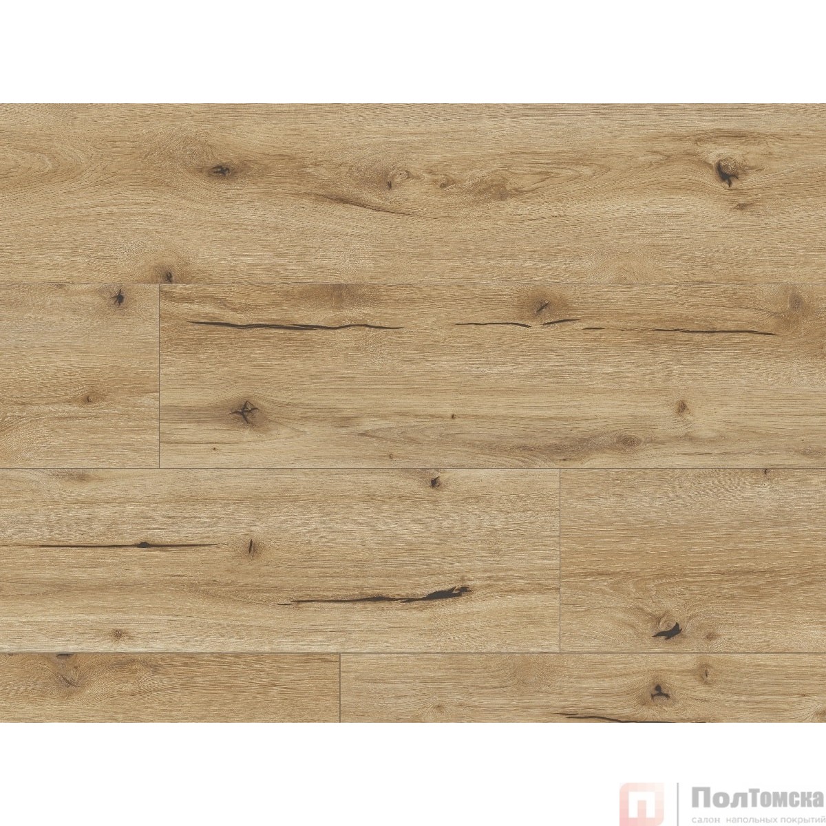 Ламинат Classen Emotions WR Дуб Кальяри FSC 62503