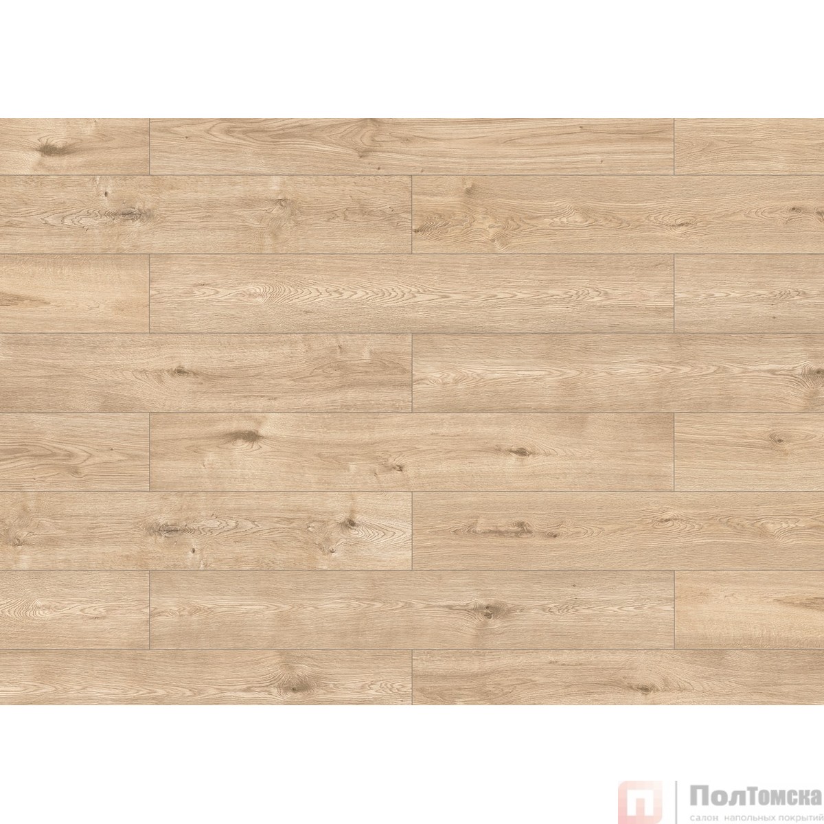 Ламинат Classen Charm WR Дуб Портленд 56690