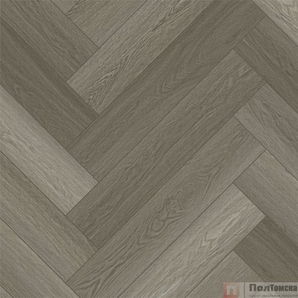 Кварцвиниловая плитка Fargo клеевая Parquet LVT Дуб Турин 22-21065-61 венгерская елка 595×119×2,5