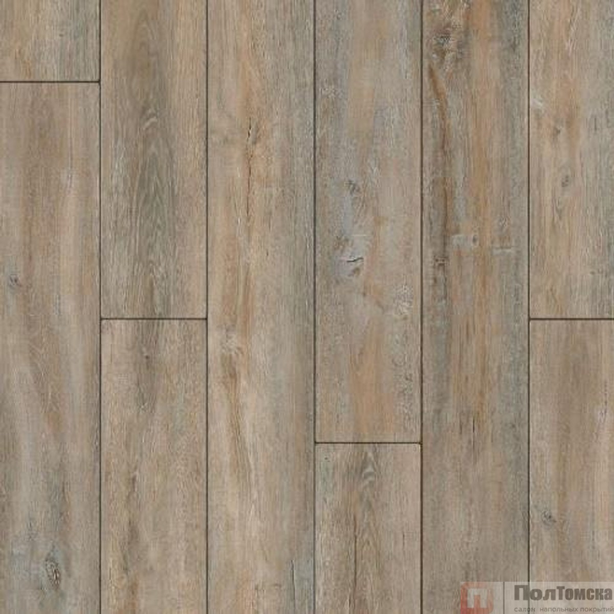 SPC замковая плитка Beta Villa Дуб Эмполи V 102