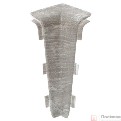 G8  - 72 уголок внутренний (блистер- 1шт) Salag Польша