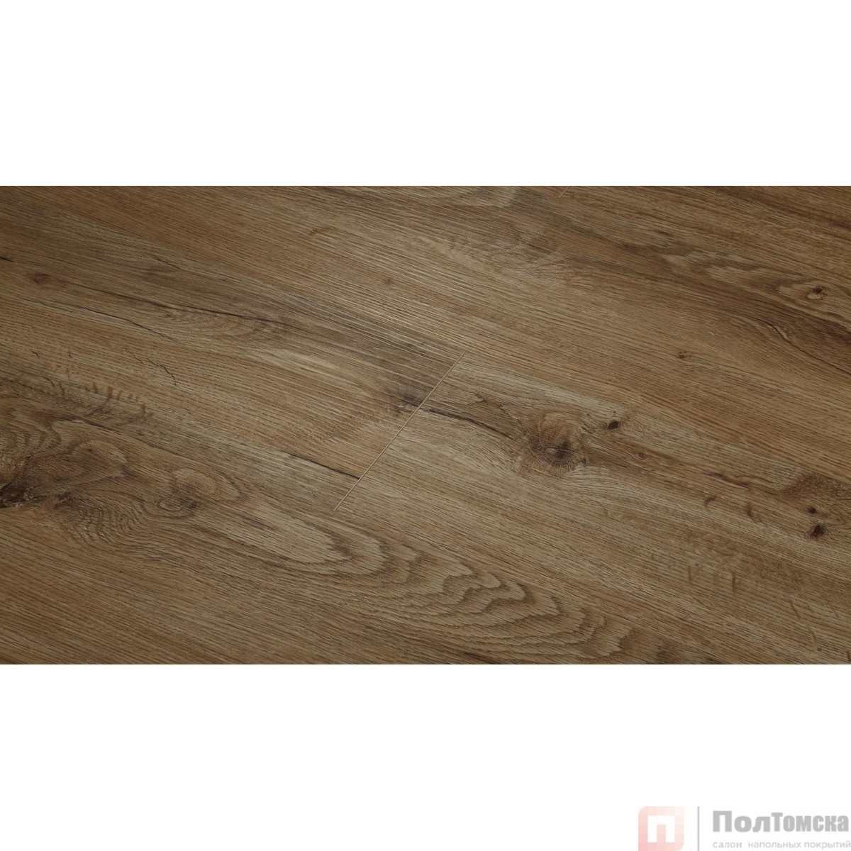 SPC ламинат Zeta La Casa Сиена 211-8