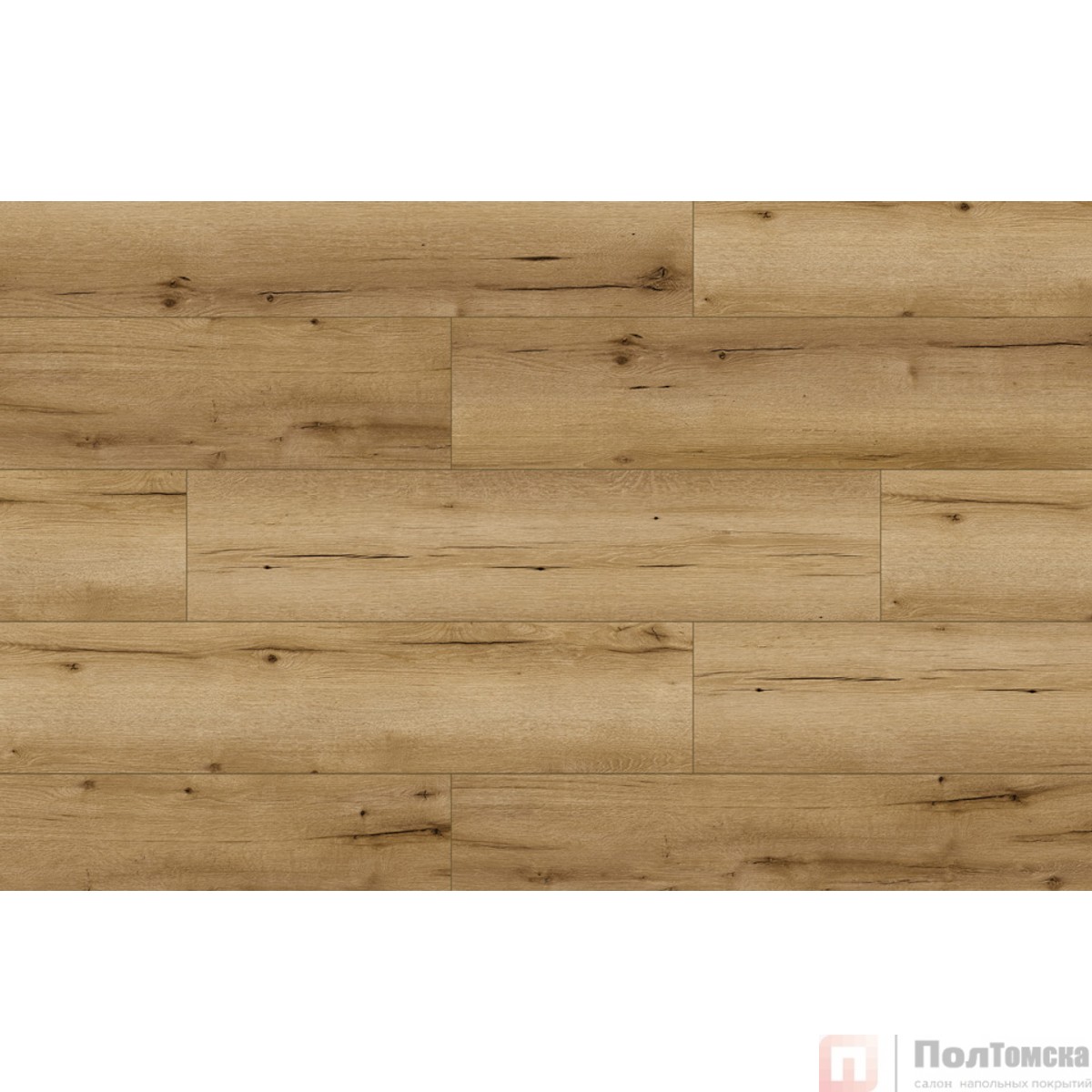 Ламинат Classen Elite WR Дуб Кассано 55045