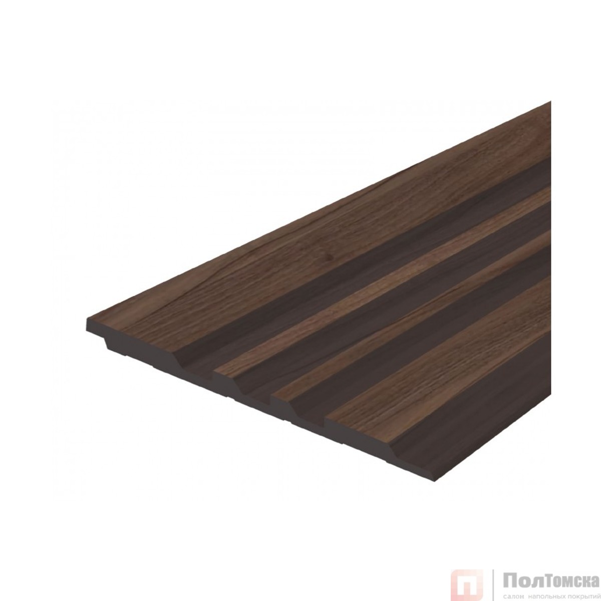 Панель HIWOOD 120*12*2700 мм LV121 BR395