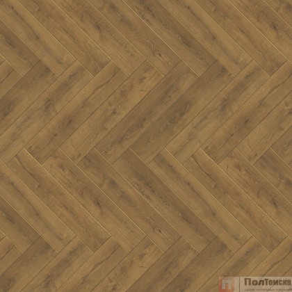 SPC ламинат Cronafloor Herringbone 2.0 Дуб Анже H016