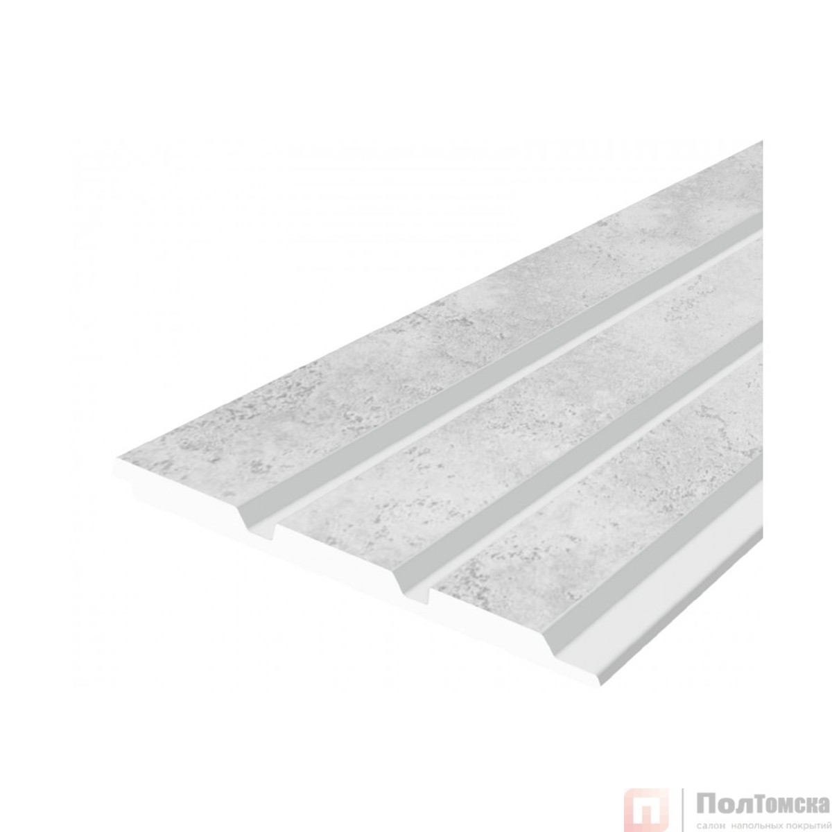 Панель HIWOOD 120*12*2700 мм LV124 W50