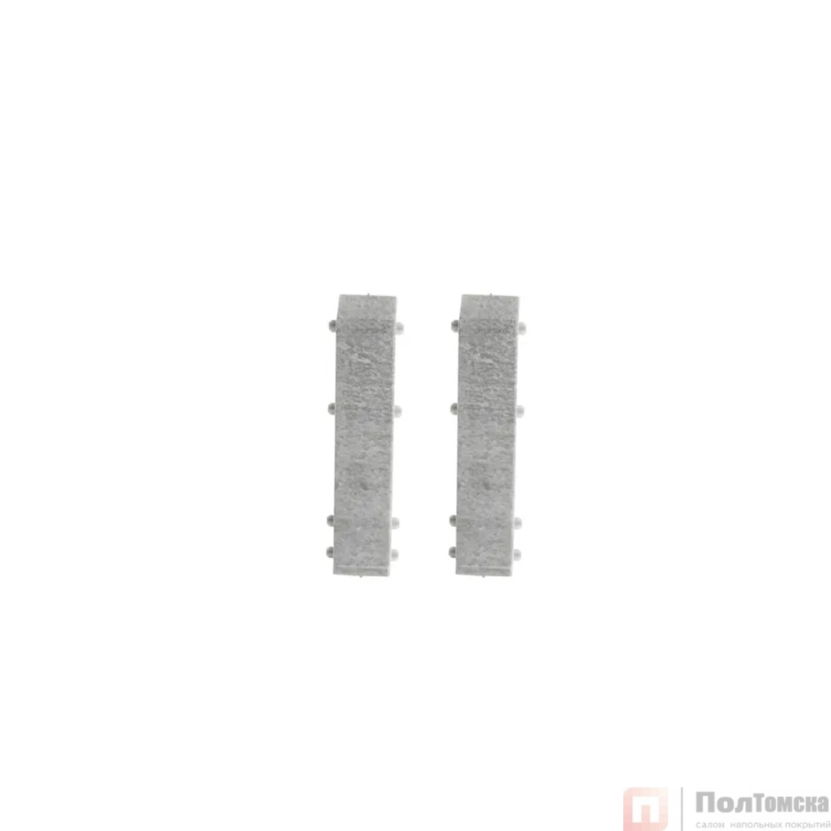 соединитель текстурный 256 (2шт) HI-LINE