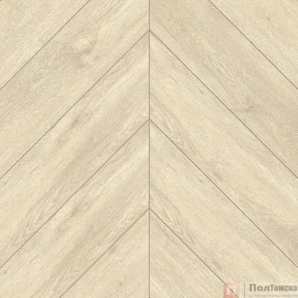 Клеевая кварцвиниловая плитка Alpine Floor Chevron LVT Сонома ECO 20-7