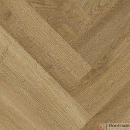 Кварц-виниловый ламинат Offwood Herringbone Патагония