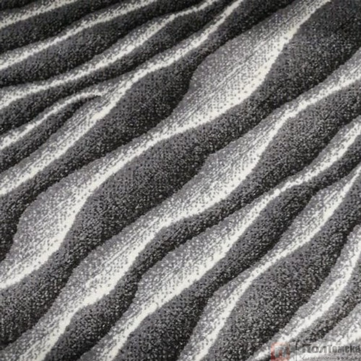 Ковровое покрытие Carpetoff Mira 24028/691  (24028/691 -400)