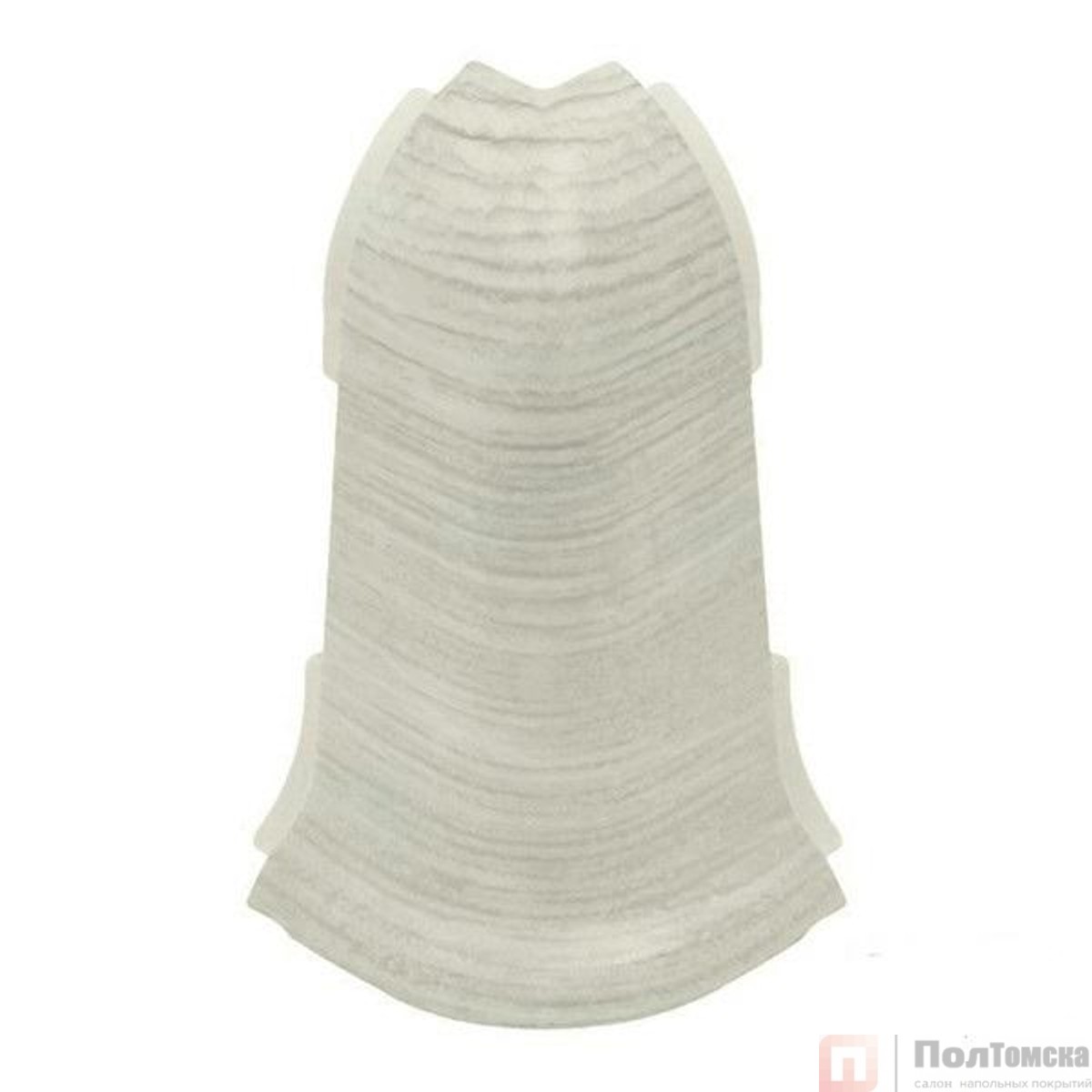 Угол универсальный наружный Salag  71 дуб деревенский