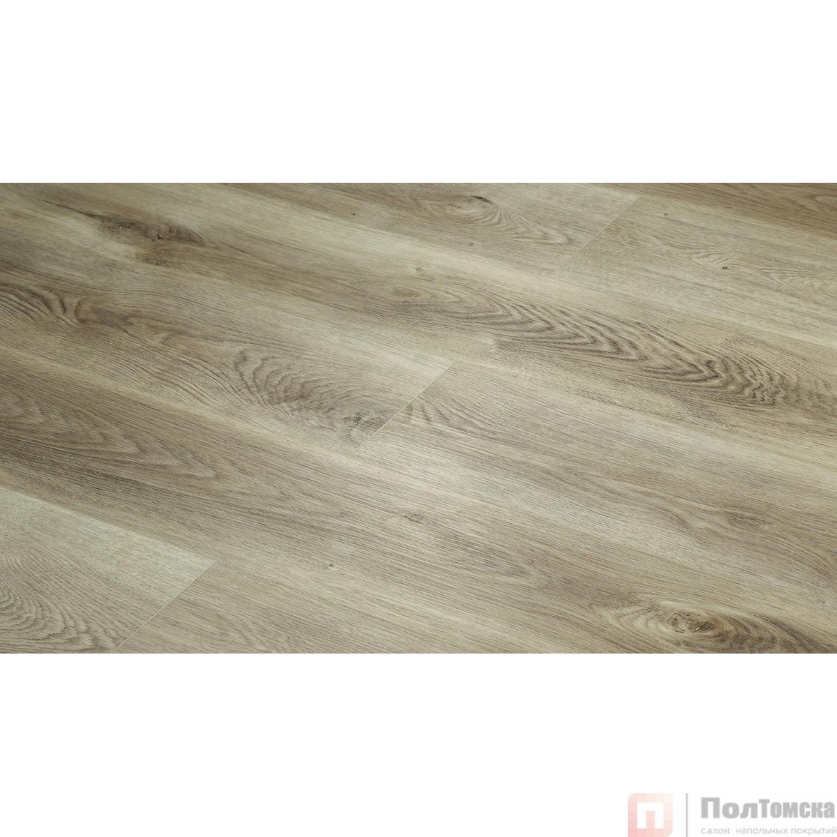 SPC ламинат Zeta La Casa Палермо 305L-02