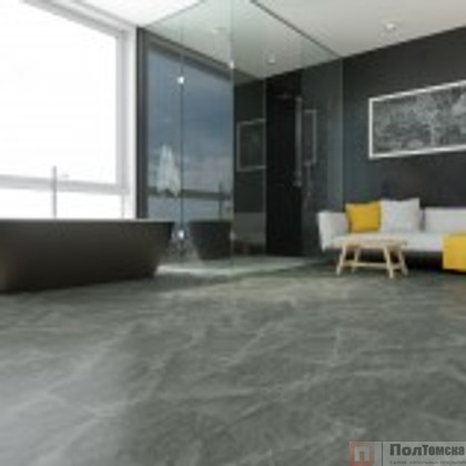 Кварцевый ламинат Refloor Fargo Агат Маренго 68S455