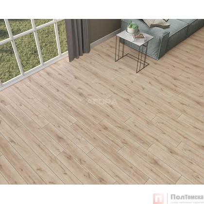 Ламинат AGT Natura Slim Дуб Sorento