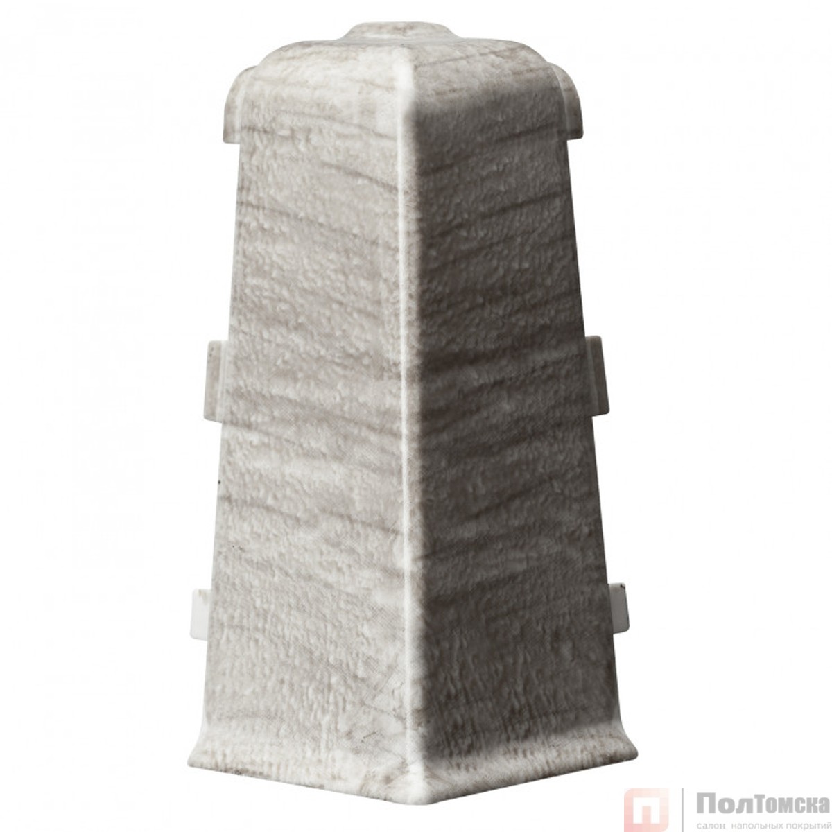 Угол наружный ARBITON Indo 44 70мм Bolton Oak