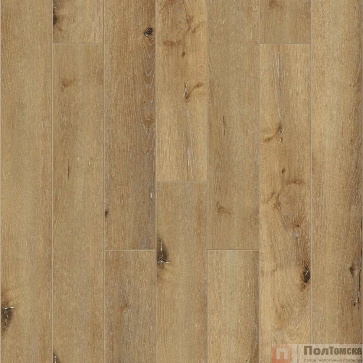 Кварц-виниловый ламинат Cronafloor Joli J1004 Дримерс