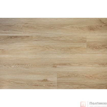 Клеевая кварцвиниловая LVT плитка DeART GRAND DG 9610, 184х1220х2,5мм