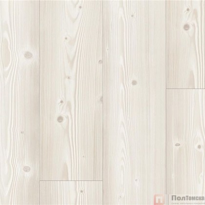 Ламинат Pergo Skara Pro Сосна Состаренная белая L1251-03373 1380×190×9