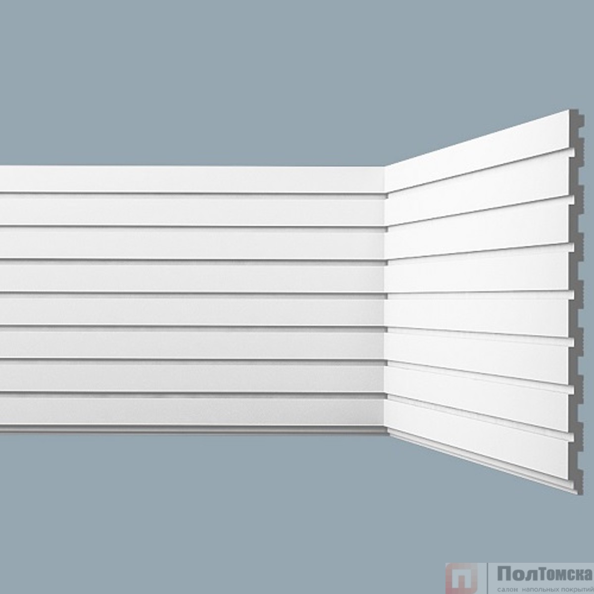 Стеновая панель Bello Deco   СП 06/2 2000х200х10