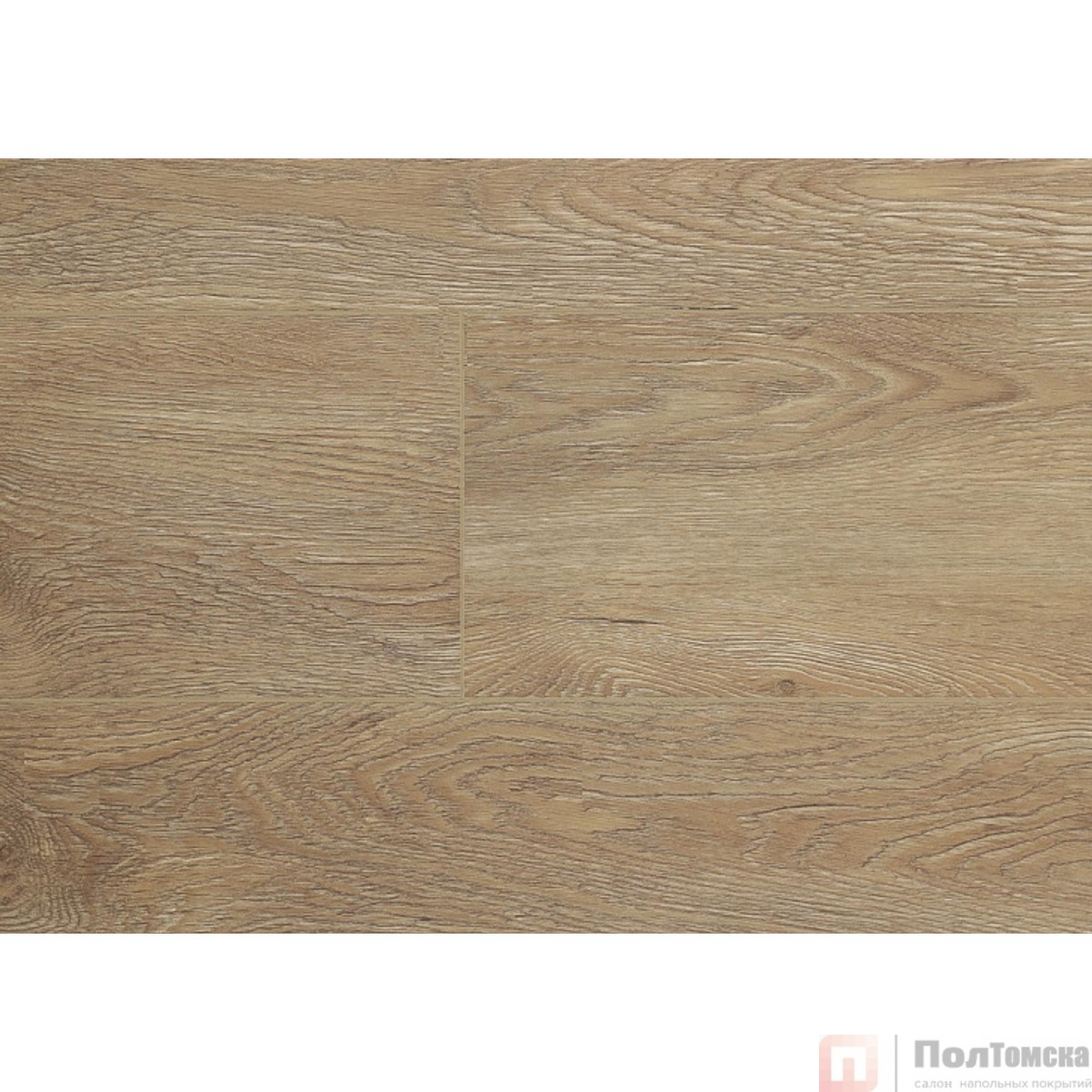 Виниловые полы SPC Alpine Floor Solo Анданте ЕСО 14-10