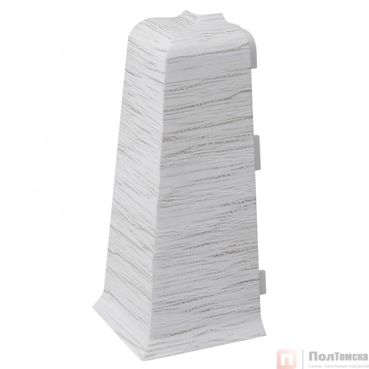 Угол наружный ARBITON Indo 25 70мм Girona Chestnut