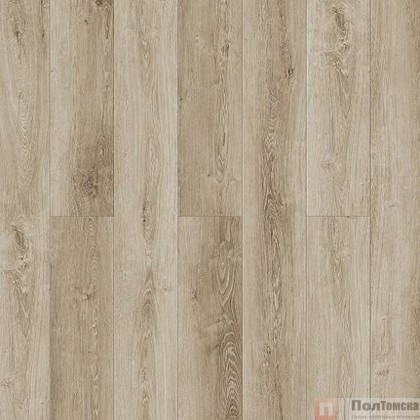 Замковая ПВХ плитка (SPC) Плитка ПВХ Royce Enjoy Дуб Гленвей Н 303
