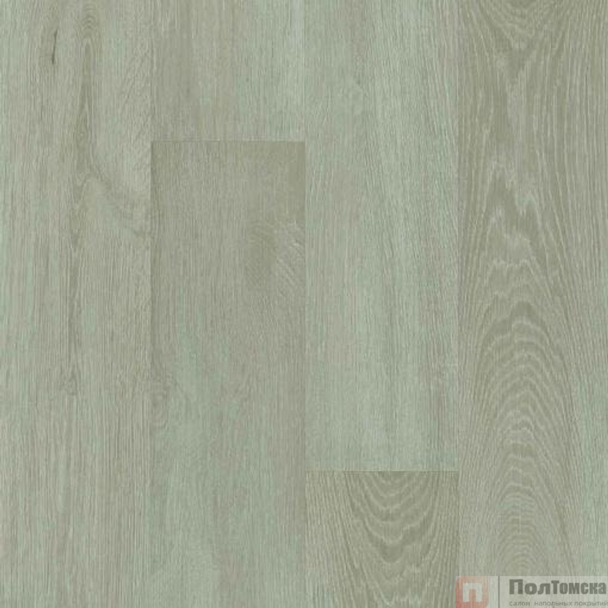 Кварцевый ламинат Home Expert Natural Дуб Густой туман 2106-12