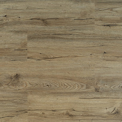 Кварцевый ламинат ArtTile Stone Optima Pro 40-4 APTN, Ясень Кальвадос, (914х152x4мм)