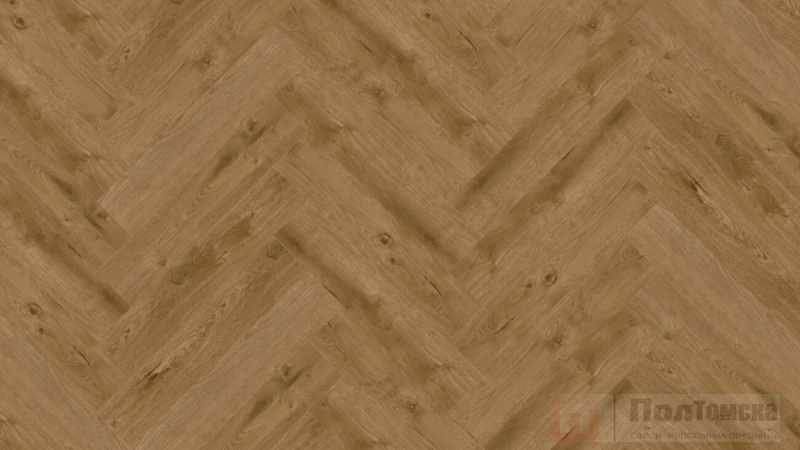 Кварц виниловая плитка DeArt  2T/DA 6002 (28шт./4,89кв.м.)