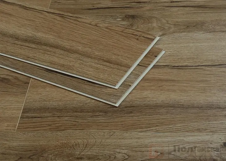 SPC ламинат Zeta La Casa Сиена 211-8