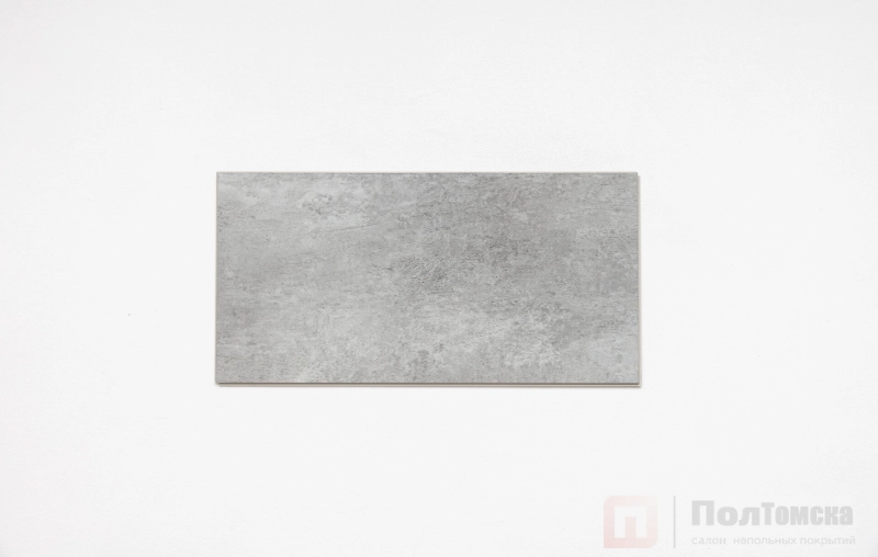 Клеевая кварцвиниловая LVT плитка DeART GRAND DG 9814, 305х610х2,5мм