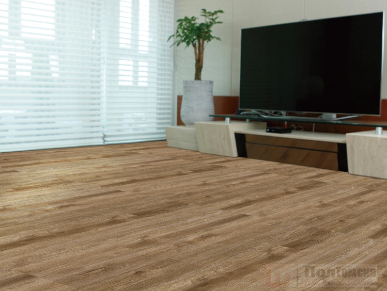 Кварц виниловая плитка DeArt  2T/DA 6002 (28шт./4,89кв.м.)