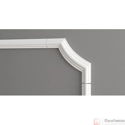 Декоративный уголок C1-DD002