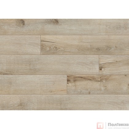 Ламинат Classen Pool Aqua WR Дуб Бежевый 52343