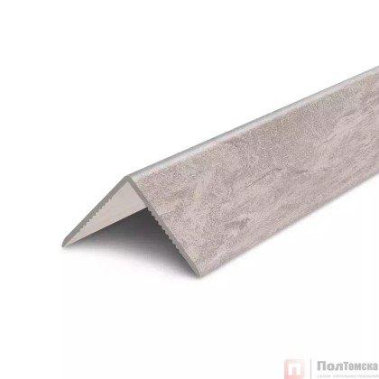 Угол 15х15мм 2,7м "Деконика", Лофт светло-бежевый, шт