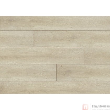 Ламинат Classen Pool Aqua WR Дуб Кремовый Натуральный 52355