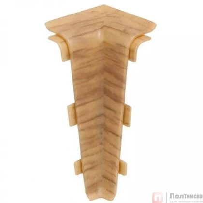 Внут.угол INDO 70 мм 005 Дуб Виндстон, шт