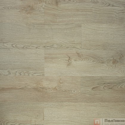 Плитка кварцвиниловая – AT 755, Ясень Шале