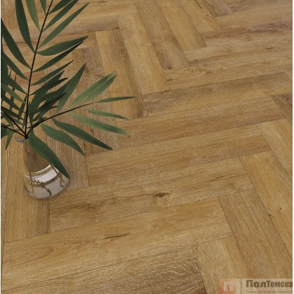 Кварц-виниловый ламинат SPC Арт Моне 4V 620x110х6мм (встр. подложка)