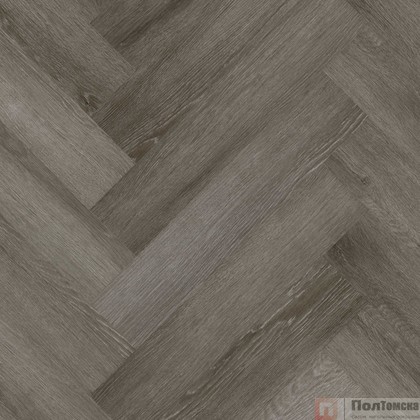 SPC Refloor Fargo Parquet Дуб Вулканический Пляж 33-2074-05 (615*123*4мм, 0,5 мм)