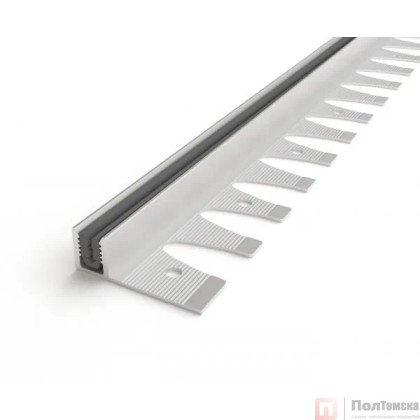 ПС 09-3.(защелка для Т-образного стыка)