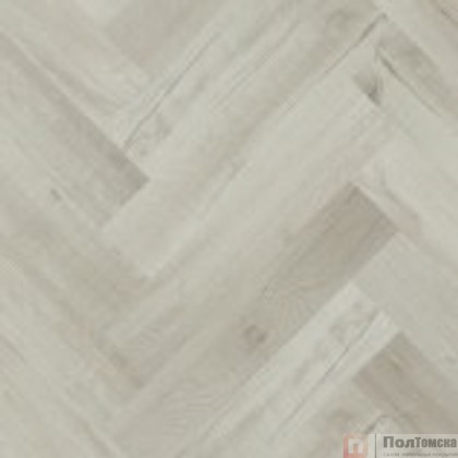 SPC Refloor Fargo Parquet Дуб Лондонский Туман 33-81996-14 (615*123*4мм, 0,5 мм)