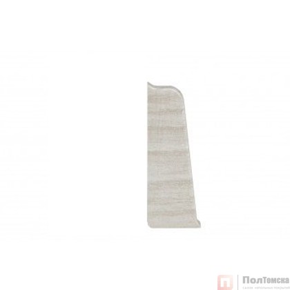 Заглушка лев. INDO 70 мм 019 Дуб Онтарио, шт